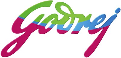 Godrej logo (PRNewsfoto/Godrej Group)