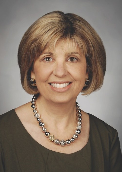 Sandra J. Price, Board Member, Senior Human Resources Executive, Sprint Corporation (retired), and Civic & Philanthropic Leader