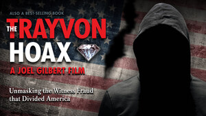 "The Trayvon Hoax" Film is now on YouTube for Free, Director says "Enjoy Stay at Home Bonus!"
