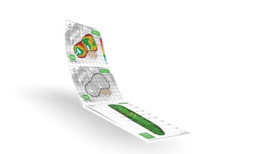 Where Tradition Meets Technology: GolfLogix Introduces Printed Green Books to Help Every Golfer Read Greens Like a Pro