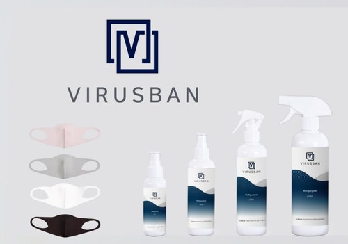 Virusban products