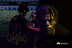 Status Pro Partners With NFL MVP Lamar Jackson, To Produce "The Lamar Jackson Experience" Through A Suite Of VR Products Which Includes An At-Home Virtual Reality Game