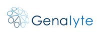 Genalyte logo (PRNewsfoto/Genalyte)