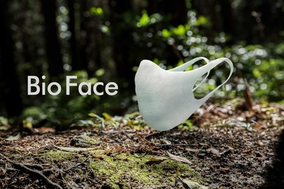 TBM and Bioworks to start accepting pre-orders for Bio Face*1, a washable and reusable face mask made of biomass-based yarn