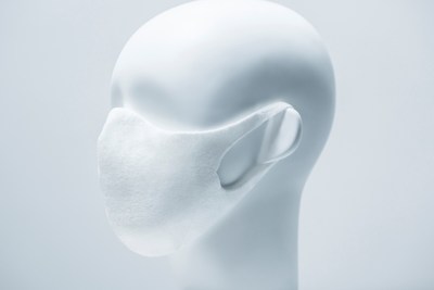 TBM and Bioworks to start accepting pre-orders for Bio Face*1, a washable and reusable face mask made of biomass-based yarn