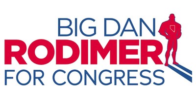 Big Dan Rodimer for US Congress