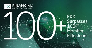 Financial Data Exchange Surpasses 100-Member Milestone - Computer Services, Inc., PAi Retirement Services, PayPal, and Sovos Among 22 New Members Joining