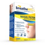 Quest Products LLC Launches a Nasal Filter Device that Blocks Microscopic Airborne Particles and Pollutants