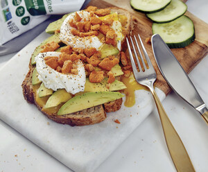 Build Simple Breakfasts to Fuel Your Family