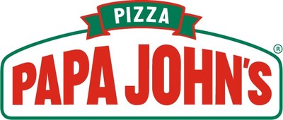 Papa John's Logo (PRNewsfoto/Suburban Propane Partners, L.P.)