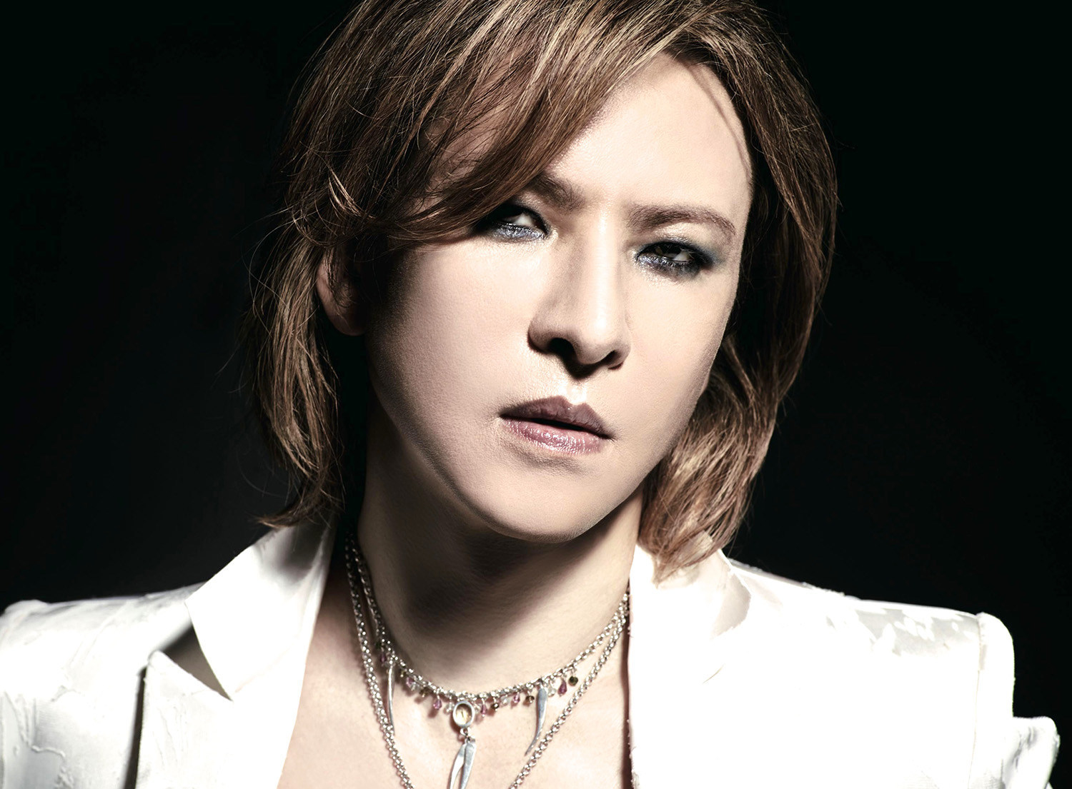 Yoshiki Donates 10 Million Yen To Japan S National Center For Global Health And Medicine