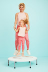 Fabletics Announces First-Ever, Limited-Edition Mother-Daughter Capsule