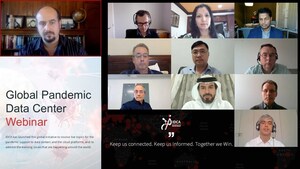 IDCA Launches COVID-19 Online Global Data Center and Cloud Pandemic Initiatives