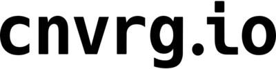 cnvrg.io Logo (PRNewsfoto/cnvrg.io)