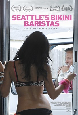 Seattle's Bikini Baristas Reveals Normalized Sexual Harassment in Biki...