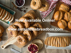 Outside The Breadbox Gluten-Free Bakery Launches eCommerce