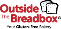 Outside The Breadbox offers gluten-free, nut-free, soy-free, vegan, and non-GMO options.