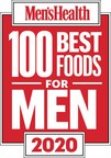Men's Health Again Honors Eggland's Best With 2020 Best Foods For Men Award