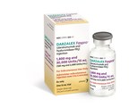 U.S. Food and Drug Administration Approves DARZALEX FASPRO™ (daratumumab and hyaluronidase-fihj), a New Subcutaneous Formulation of Daratumumab in the Treatment of Patients with Multiple Myeloma