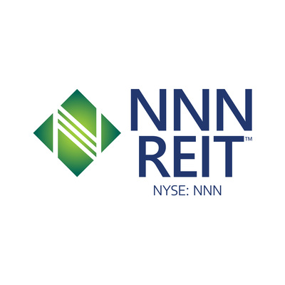 NNN REIT, Inc. (PRNewsfoto/National Retail Properties, Inc.)
