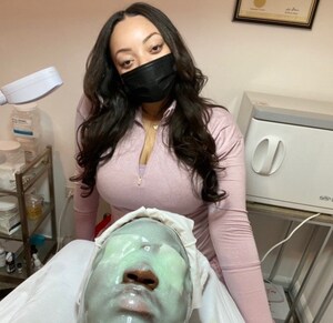 Help Sustain Beauty and Grooming Services Providers On The World's Largest Tip Day