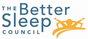 Better Sleep Council Research Finds COVID-19 Robs Americans Of Sleep And Brings New Waves Of Stress