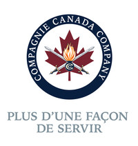 Compagnie Canada (Groupe CNW/Canada Company)