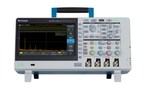 Tektronix Extends Performance of TBS2000 Product Series with New TBS2000B Series of Digital Storage Oscilloscopes