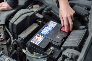 Dead batteries, rusty brakes and flat tires:  How to maintain your car during the pandemic