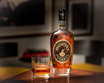 Michter's To Release Its 10 Year Bourbon