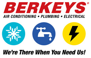 Jeff Cox Named New President at Berkeys® Air Conditioning, Plumbing &amp; Electrical in Southlake, Texas