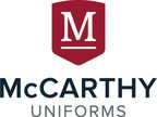 McCarthy Uniforms redirects production and resources to arm frontline workers with PPE