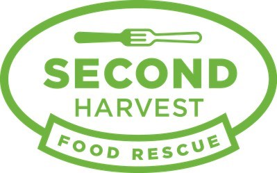 Second Harvest (Groupe CNW/Second Harvest)
