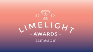 Limeade Levels Up Employee Care with Customer Awards and Timely Content