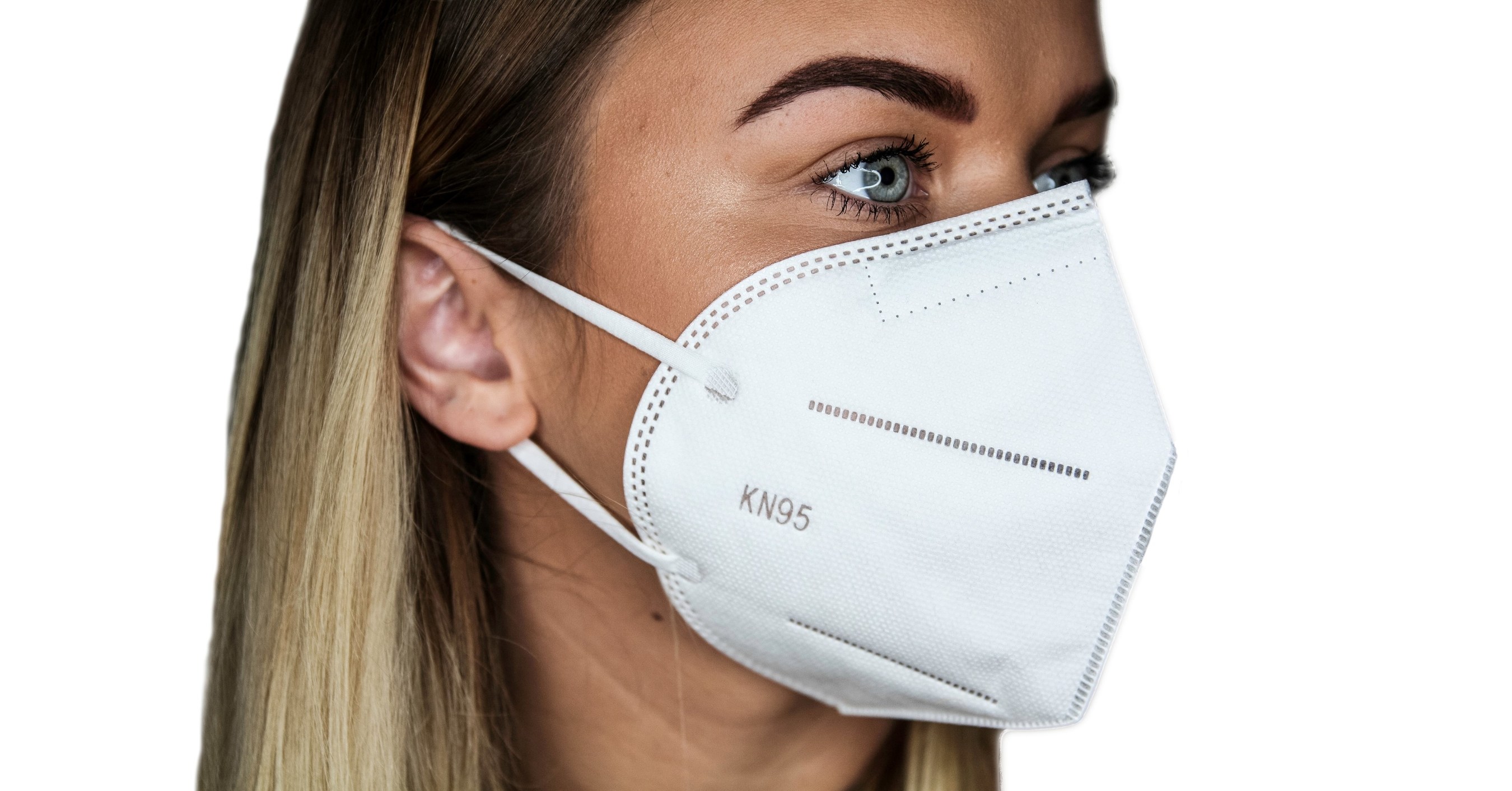 Michigan firm TusStar collaborates to bring new KN95 safety masks to market