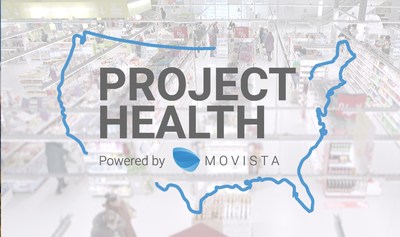 Project Health, Powered by Movista