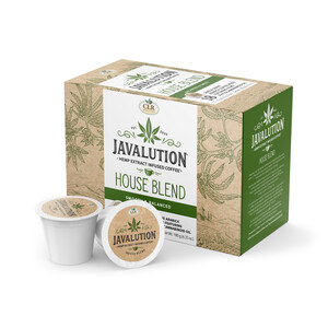 Youngevity Subsidiary (Nasdaq: YGYI), CLR Roasters Adds Javalution® Hemp Coffee to Amazon Platform