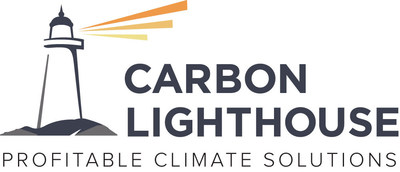 An Energy Savings-as-a-Service company delivering profitable climate solutions for commercial real estate portfolios. (PRNewsfoto/Carbon Lighthouse)