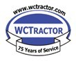 WCTractor Acquires Kubota Waco Location of Tipton International