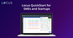 Kickstart Automated Supply Chain With Locus QuickStart for SMEs and Startups