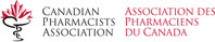 Logo : L'Association des pharmaciens du Canada (Groupe CNW/Association des pharmaciens du Canada)