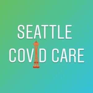 Network Connects Over-Stressed Seattle Essential Workers With Free Support, Care, Connection