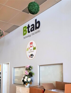 Btab Unveils Major Expansion to Form Global E-Commerce Brand