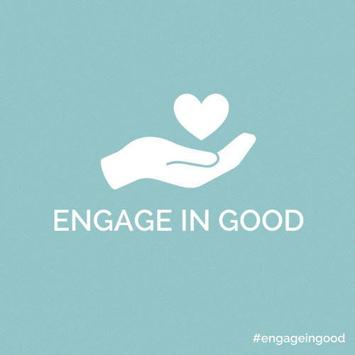 doTERRA Healing Hands Foundation Engage in Good Campaign