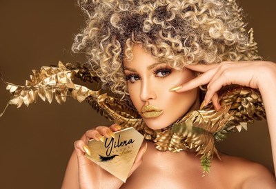 Yilena Hernández's Career as an International Model Paves Way to Entrepreneurial Pursuits in Beauty Industry