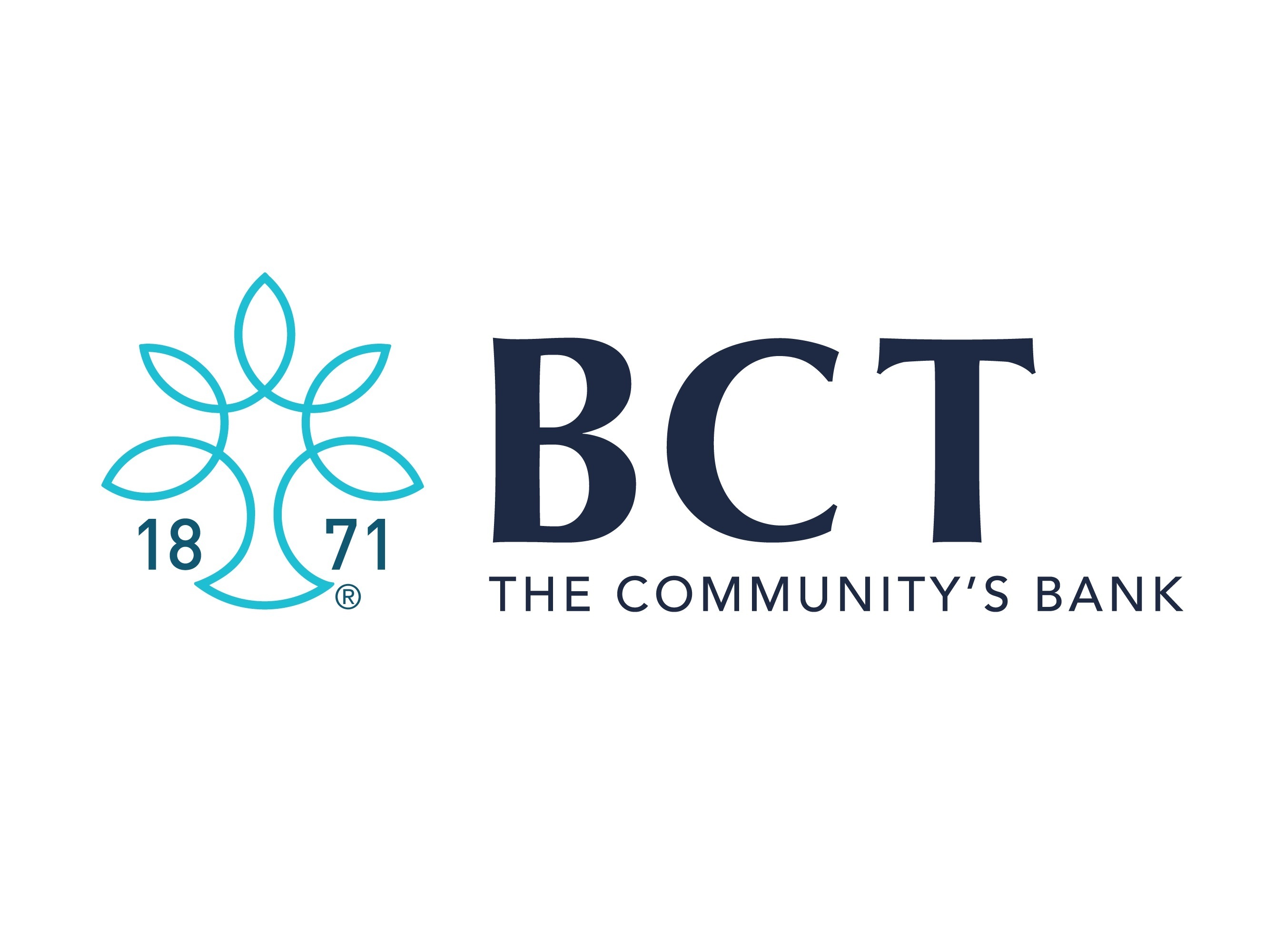 BCTThe Community's Bank Adds Ted Argleben as Vice President