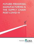 Manufacturing Expert, Lisa Anderson, Releases eBook Future-Proofing Manufacturing and the Supply Chain Post COVID-19