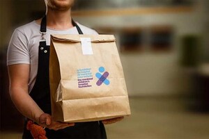 The Montreal Children's Hospital Foundation is providing free meals to Children's staff deployed to help care for seniors