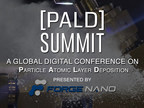 Forge Nano Inc., Launches FREE global, digital conference on surface engineering via Particle Atomic Layer Deposition: the [PALD] SUMMIT