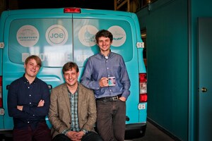 Working From Home? Joyride Now Provides Café-Quality Coffee and Cold Brew to Remote Workers